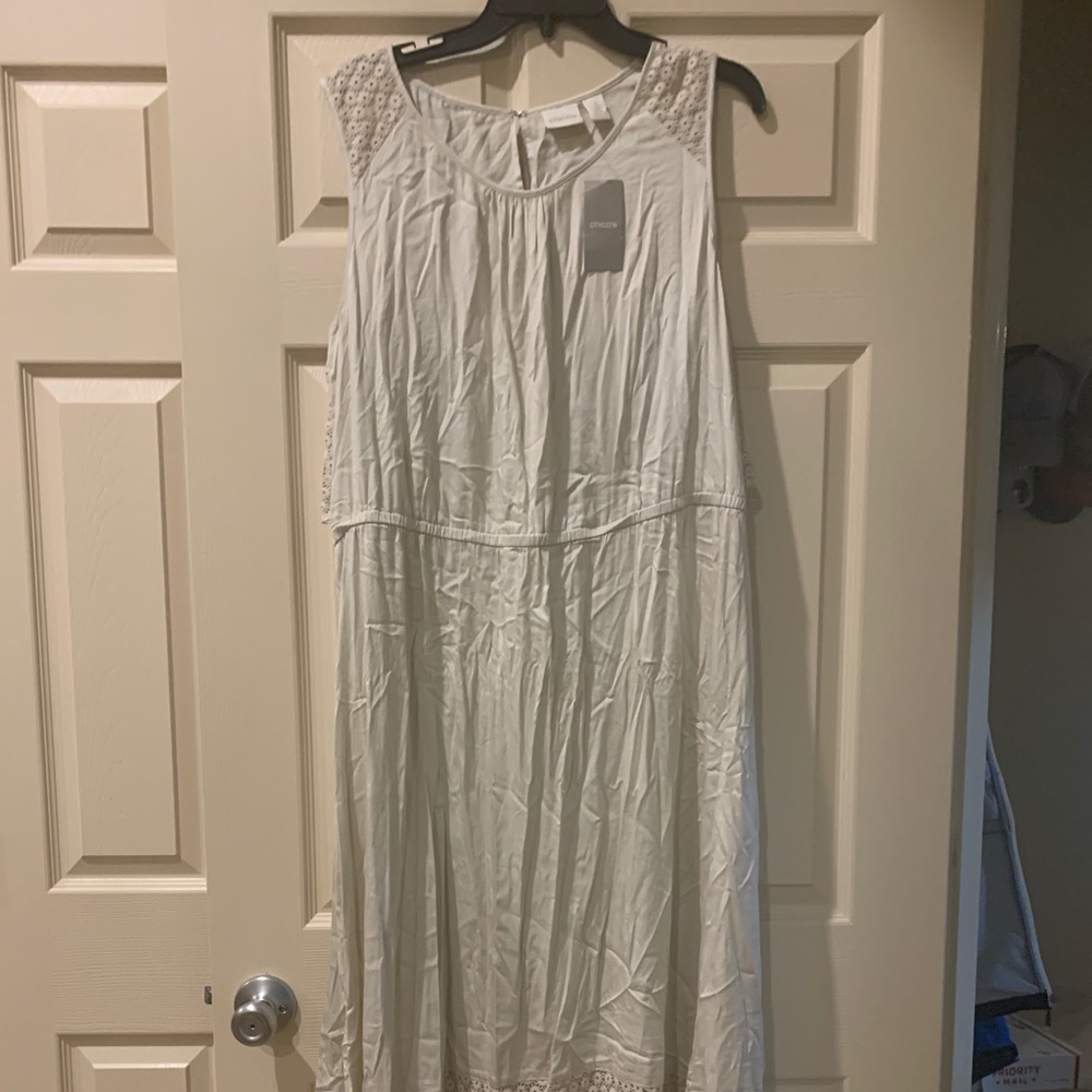Chico’s Dress Size 3